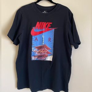 Men’s Nike T-Shirt | “The Nike Tee”